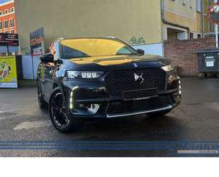 DS Automobiles DS 7 Crossback Gebrauchtwagen