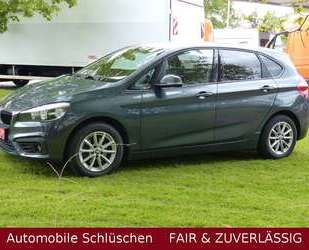 BMW 218 Gebrauchtwagen