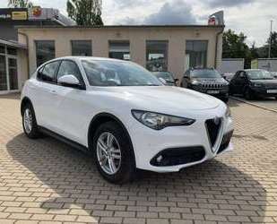 Alfa Romeo Stelvio Gebrauchtwagen