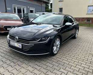 VW Arteon Gebrauchtwagen