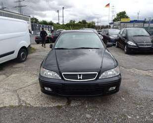 Honda Accord Gebrauchtwagen