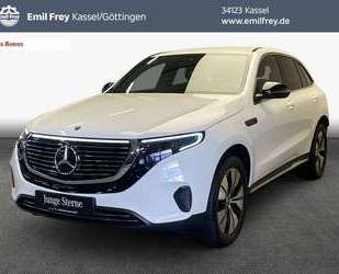 Mercedes-Benz EQC 400 Gebrauchtwagen
