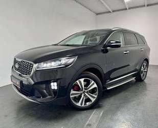 Kia Sorento Gebrauchtwagen