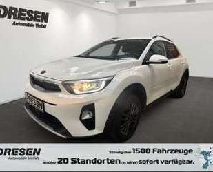 Kia Stonic Gebrauchtwagen