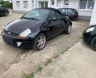 Ford Streetka Gebrauchtwagen
