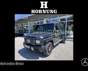 Mercedes-Benz G 500 Gebrauchtwagen