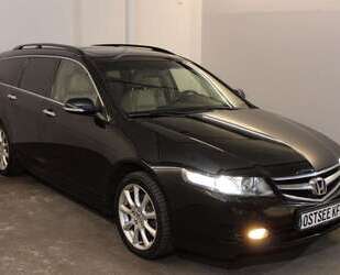 Honda Accord Gebrauchtwagen