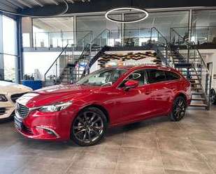 Mazda 6 Gebrauchtwagen