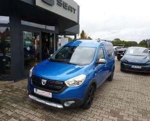 Dacia Dokker Gebrauchtwagen