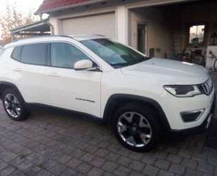 Jeep Compass Gebrauchtwagen
