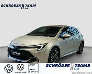 Toyota Corolla Gebrauchtwagen