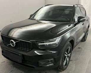 Volvo XC40 Gebrauchtwagen
