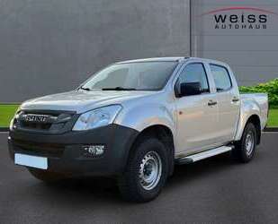 Isuzu D-Max Gebrauchtwagen