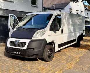 Peugeot Boxer Gebrauchtwagen