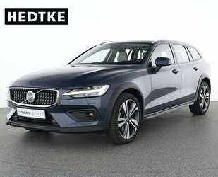 Volvo V60 Cross Country Gebrauchtwagen
