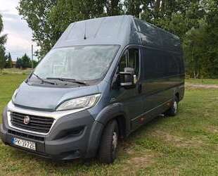 Fiat Ducato Gebrauchtwagen