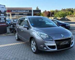 Renault Scenic Gebrauchtwagen