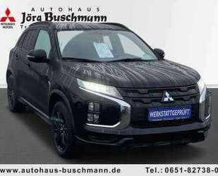 Mitsubishi ASX Gebrauchtwagen