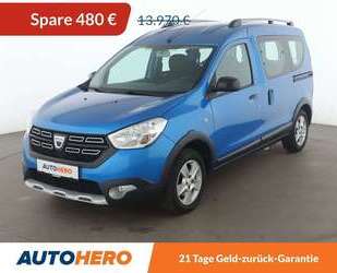 Dacia Dokker Gebrauchtwagen