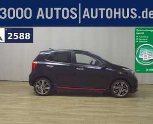 Kia Picanto Gebrauchtwagen