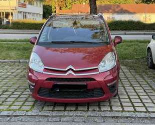 Citroen Grand C4 Picasso Gebrauchtwagen
