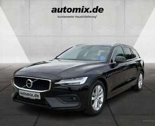 Volvo V60 Gebrauchtwagen