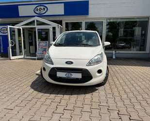 Ford Ka/Ka+ Gebrauchtwagen