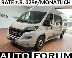 Fiat Ducato Gebrauchtwagen
