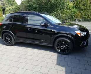 Mitsubishi ASX Gebrauchtwagen