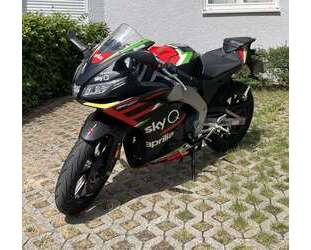 Aprilia RS4 125 Gebrauchtwagen