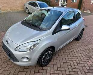 Ford Ka/Ka+ Gebrauchtwagen