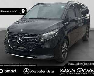 Mercedes-Benz V 300 Gebrauchtwagen