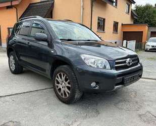Toyota RAV 4 Gebrauchtwagen