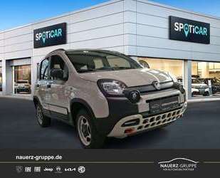 Fiat Panda Gebrauchtwagen