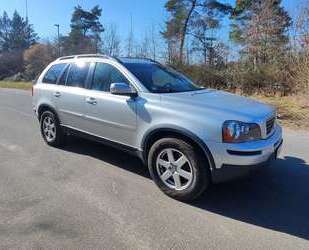 Volvo XC90 Gebrauchtwagen