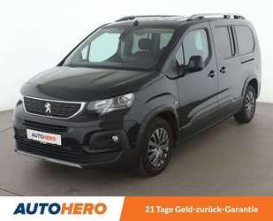 Peugeot Rifter Gebrauchtwagen