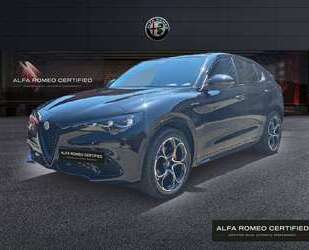 Subaru Stelvio 