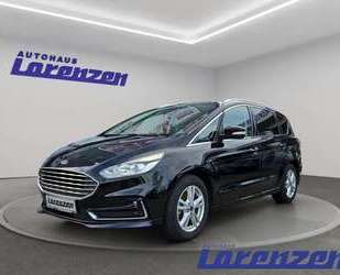 Ford S-Max Gebrauchtwagen
