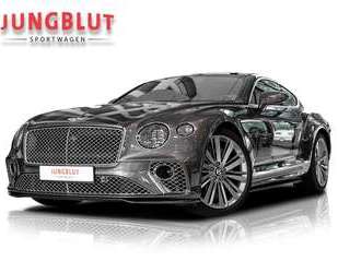 Bentley Continental GT Gebrauchtwagen