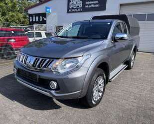 Mitsubishi L200 Gebrauchtwagen