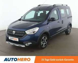 Dacia Dokker Gebrauchtwagen