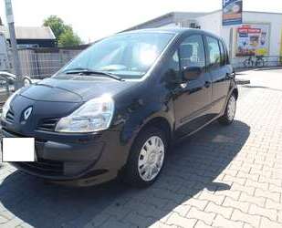 Renault Modus Gebrauchtwagen