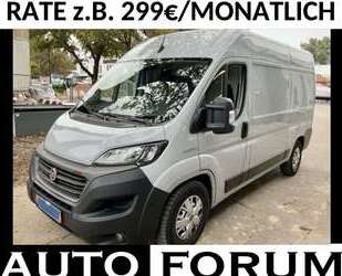 Fiat Ducato Gebrauchtwagen