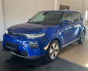 Kia Soul Gebrauchtwagen