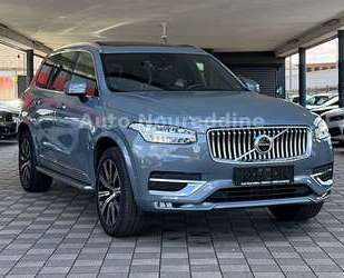 Volvo XC90 Gebrauchtwagen