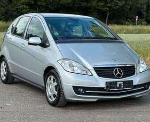 Mercedes-Benz A 160 Gebrauchtwagen