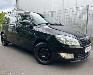 Skoda Roomster Gebrauchtwagen