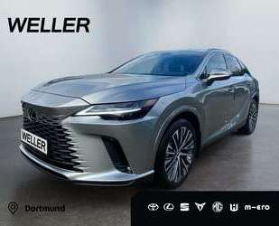 Lexus RX 350 Gebrauchtwagen