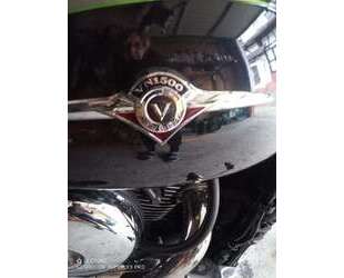 Kawasaki VN 1500 Gebrauchtwagen