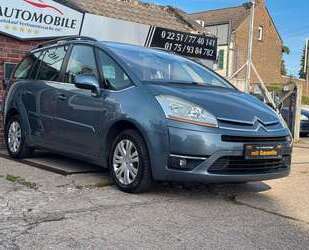 Citroen Grand C4 Picasso Gebrauchtwagen
